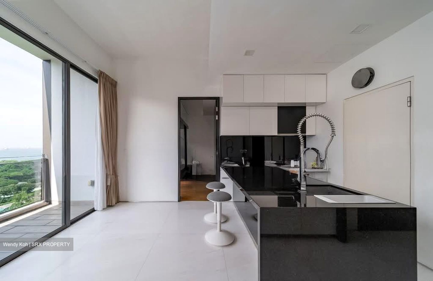 The Cape (D15), Apartment #594157361